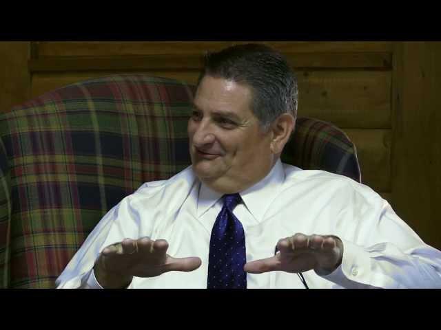 A Christian Conversation: An interview with Greg Rush, Owner of Jim Rush Funeral Homes