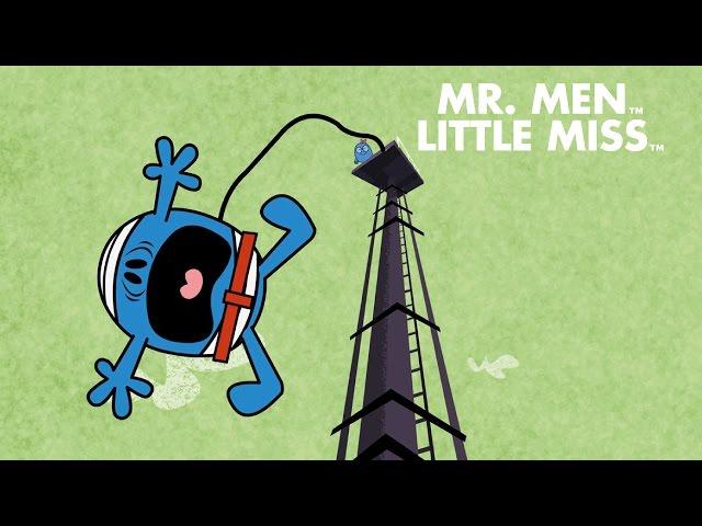 The Mr Men Show "Adventure" (S1 E26)