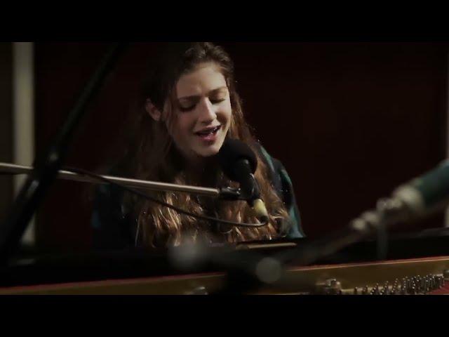 Birdy - The A Team (Official Live Performance Video)