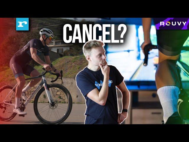 Is Indoor Cycling Just For Winter?