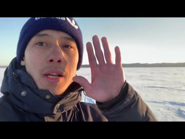 ОТДЫХ И РЫБАЛКА В БОРОВОМ 17.03 / РЫБАЛКА НА ЩУКУ / БОРОВОЕ 2022