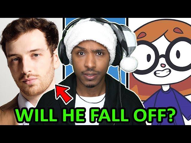 This YouTuber is Officially Cancelled | illymation Drama, Stellar Blade Discourse, CDawg & More