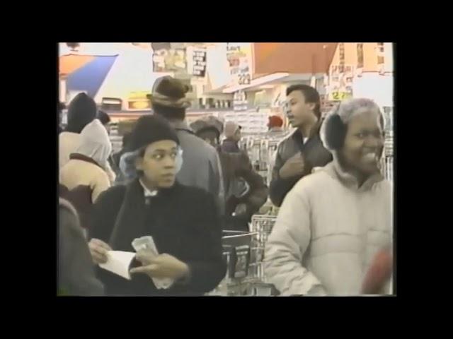 Cabrini Green (PBS Documentary 1982)