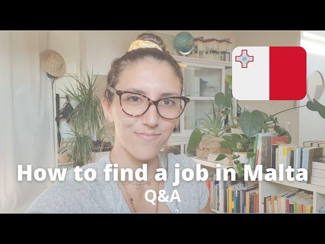 All the things you should know BEFORE moving to Malta | Q&A