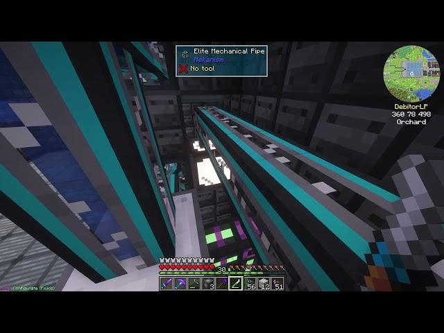 WIR BRAUCHEN MEHR | Minecraft Modpack | Time 2