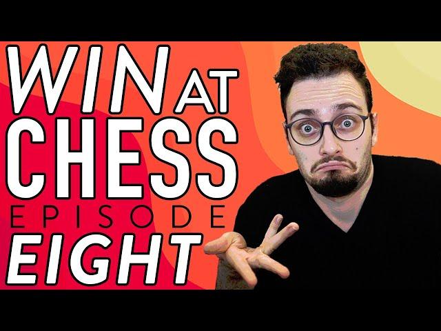 Win At Chess (Ep 8, 1100-1800)