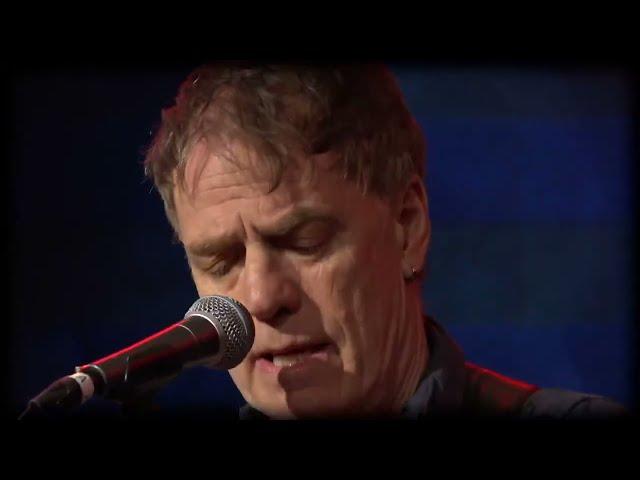 MARTYN JOSEPH - LIVE at The Fallout Shelter