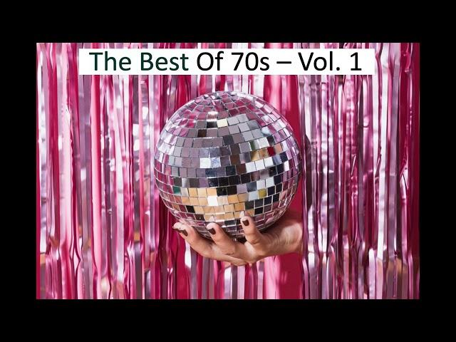 The Best Of 70s - Vol. 1