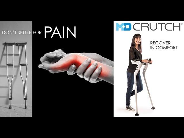 What is the M+D Crutch?