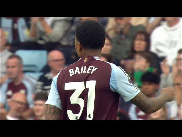 Leon Bailey vs Wolves (Home) | September 2024 (HD)