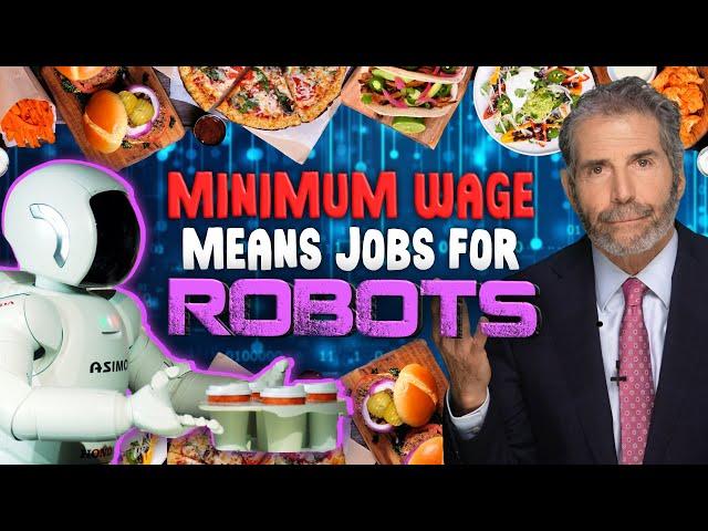 California Dreamin’: Minimum Wage Hikes Lead to Fewer Jobs and Higher Prices