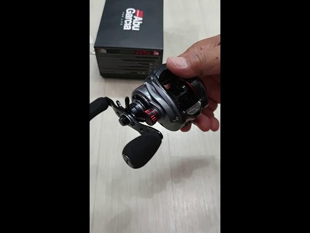 Abu garcia revo lv7-L jdm