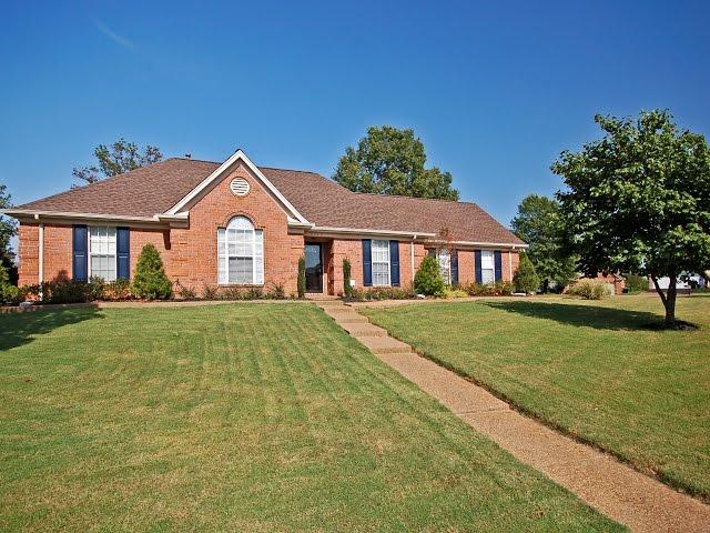 6442 Quail Ridge Dr, Bartlett, TN 38135