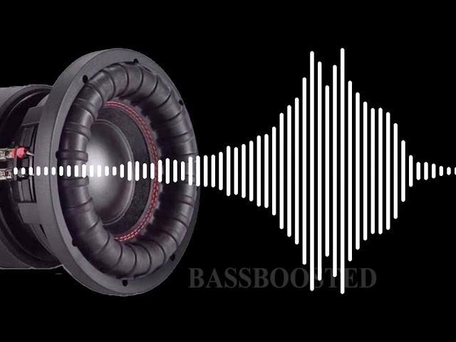 Song Remix-JBL BASSBOOSTED