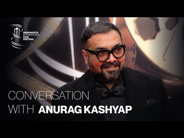 Conversation with ANURAG KASHYAP  - 20th Edition