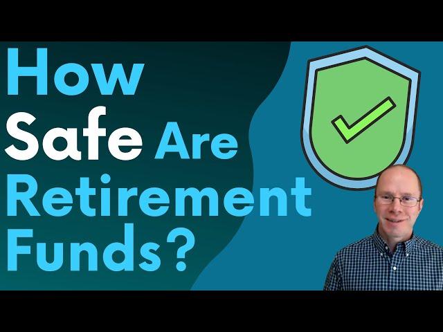 6 Ways You'll Lose Your Retirement Money