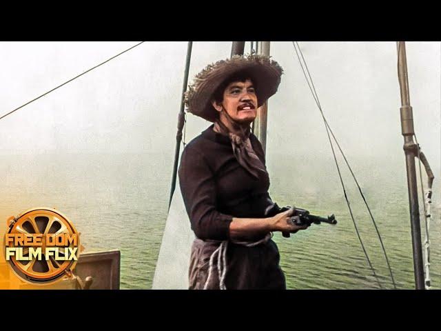 Chris Warfield Classic Adventure Thriller Mystery Movie | 1962 | Adventure Movie | English Movie