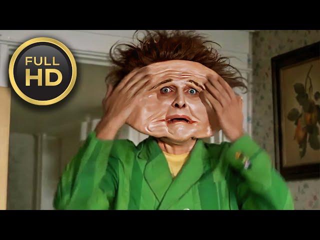  DROP DEAD FRED (1991) | Trailer | Full HD | 1080p