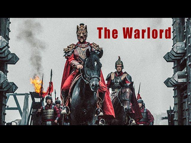 The Warlord | Chinese War & Martial Arts Action film, Full Movie HD