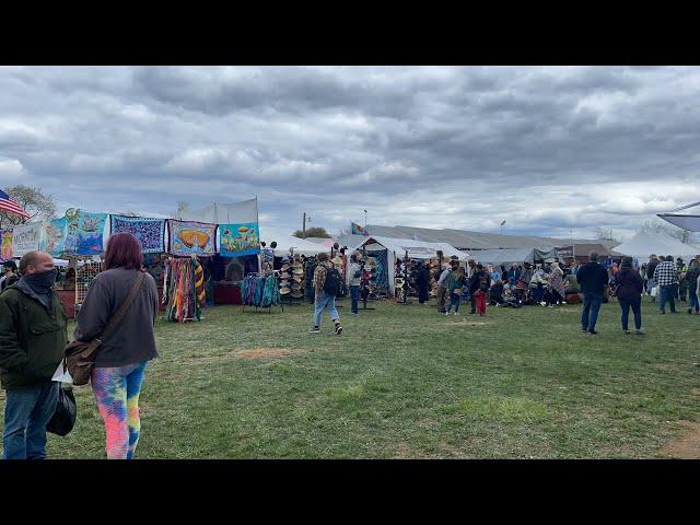 CANNAFEST kutztown