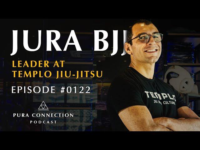 JURA BJJ - PURA CONNECTION #0122