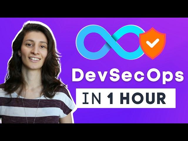 DevSecOps Tutorial for Beginners | CI Pipeline with GitHub Actions and Docker Scout