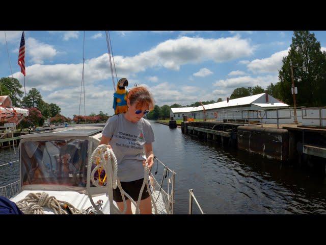 The END of Our ICW Journey | Sailing Wisdom [S5 Ep50]