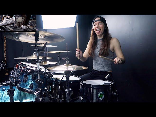 Numb - Linkin Park - Drum Cover