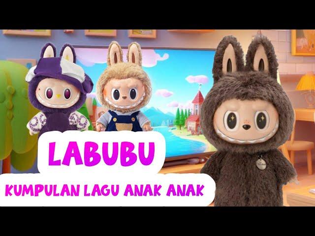 BALONKU - POTONG BEBEK ANGSA - KUKURUYUK - LAGU ANAK INDONESIA TERPOPULER / NAURA KIDS