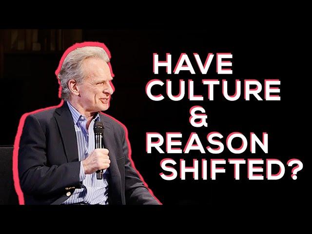 In 40 Years as an Apologist, How Have Culture and Reason Shifted?