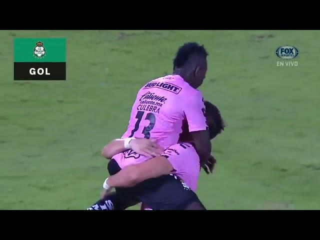 Recopilación Goles - Torneo Apertura 2019