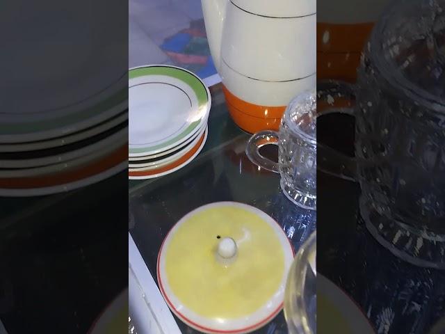 Посылка антиквариат от подписчика