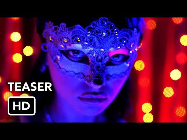 The Purge TV Series (USA Network) "Step Up" Teaser HD