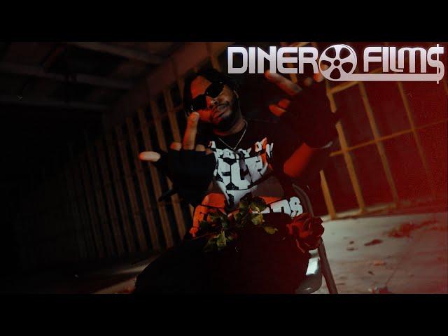 JFAM - Damaged (Official Video) Shot By @DineroFilms1