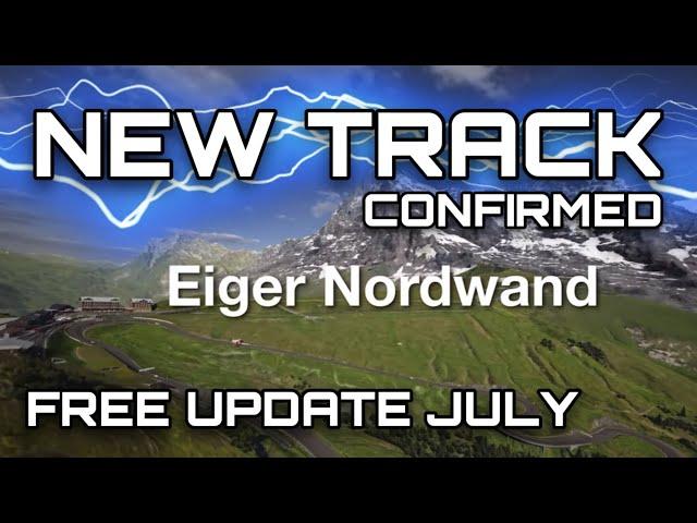 GT7: July Free Update Trailer, New Track, New Physics, New Cars!!