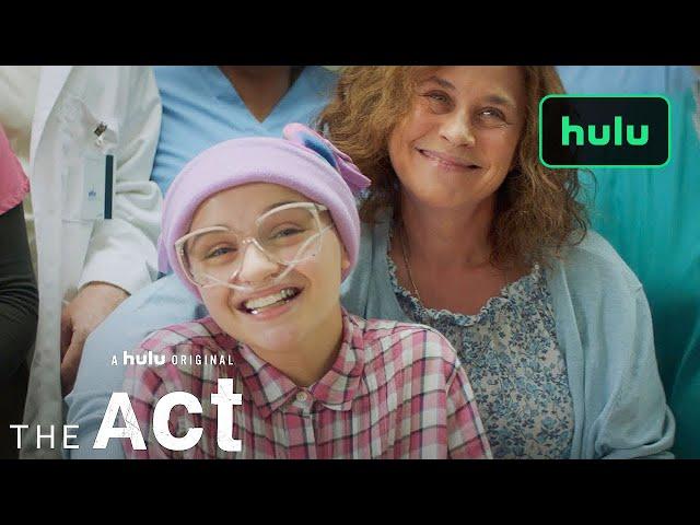 The Act Teaser (Official) | Hulu