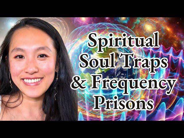 15D Matrix & Consciousness Traps