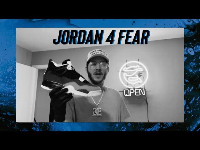 The BEST Jordan 4 Of 2024? (sneaker review)