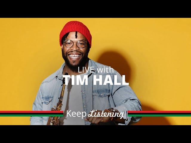 Tim Hall - LIVE | Sofar Boston