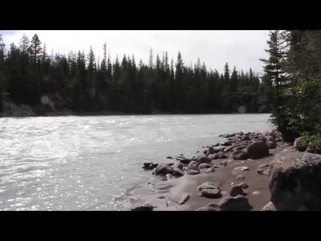 Athabasca River