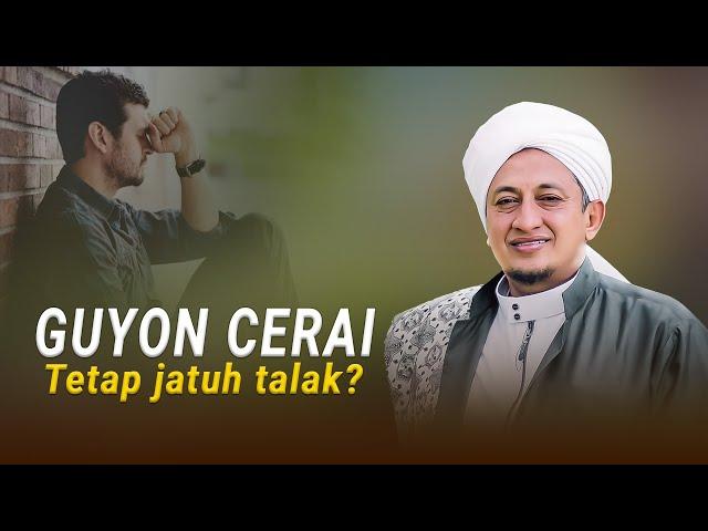 Guyon Cerai - Habib Hasan Bin Ismail Al Muhdor