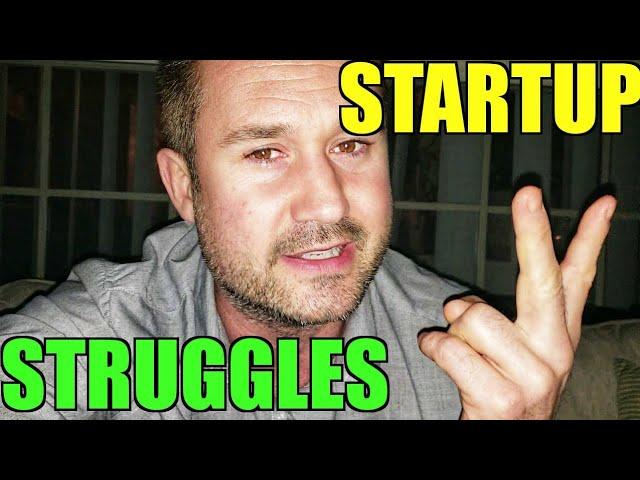 Landscaping Business Startup Struggles | 1st Stage vs 2nd Stage | Being Hard On Yourself