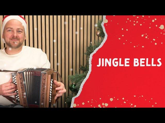 Jingle Bells Schwyzerörgeli