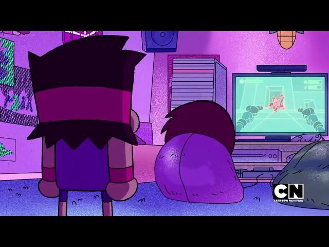 OK K.O.! Let's Be Heroes [AMV ] - Radioactive