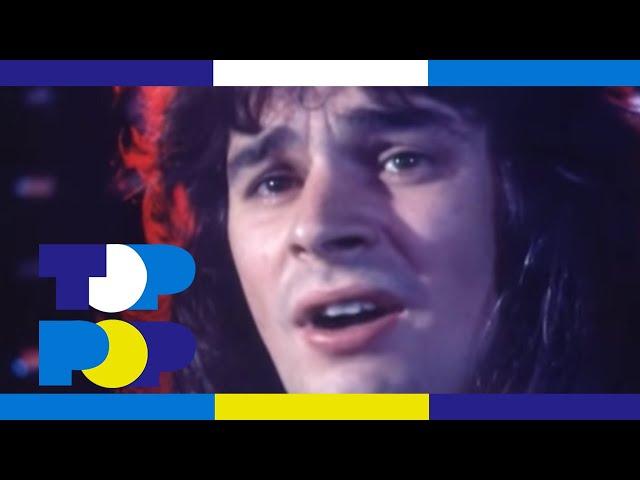 Colin Blunstone - Wonderful • TopPop