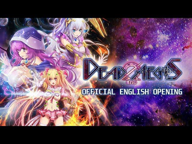 Dead End Aegis - Official English Opening