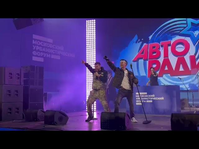 "Малиновая лада" Тимур и Ильяс Гаязовы (Gayazov$ Brother$)