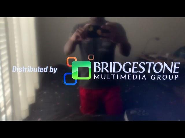 Little Crew Studios(2010)/Bridgestone Multimedia Group(2019) Logo