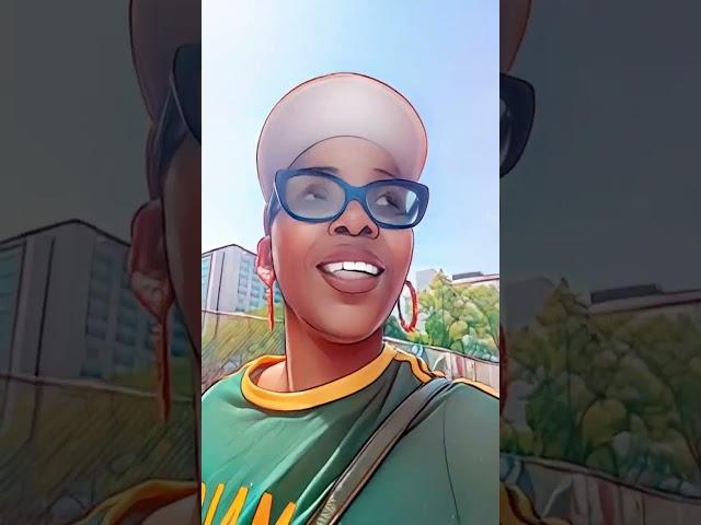 Madametoons,My2c..#chefcarmenhtxtv