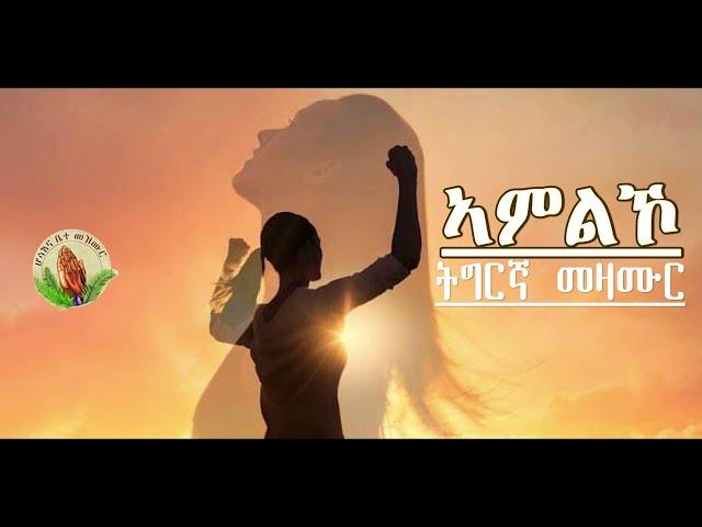 ትግርኛ መዛሙር ኣመልኾ -Worship Songs- Mezmur Christian Singers Cover Song- Tigrinya